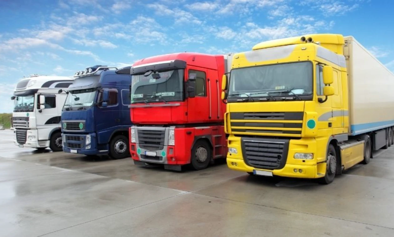 Konya Bursa Parça Yük Taşıma